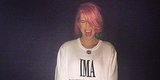 Kesha Drops Dollar Sign From Her Name After Leaving Rehab Kesha Drops Dollar Sign From Her Name After Leaving Rehab