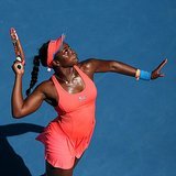 Rule the Court Like Tennis Star Sloane Stephens Rule the Court Like Tennis Star Sloane Stephens