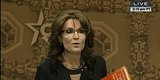 Sarah Palin's CPAC Speech Might As Well Be The Next Dr. Seuss Book Sarah Palin's CPAC Speech Might As Well Be The Next Dr. Seuss Book