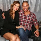 Stacy Keibler Marries Jared Pobre in Mexico Stacy Keibler Marries Jared Pobre in Mexico