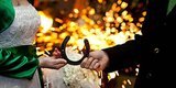12 Ways To Add Irish Flair To Your Wedding 12 Ways To Add Irish Flair To Your Wedding