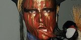Vogue Publishes Yet Another Blackface Fashion Feature, Are You Offended? (PHOTOS) Vogue Publishes Yet Another Blackface Fashion Feature, Are You Offended? (PHOTOS)