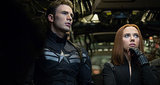Watching This Four-Minute 'Captain America: The Winter Soldier' Clip Is a Very Good Idea (VIDEO) Watching This Four-Minute 'Captain America: The Winter Soldier' Clip Is a Very Good Idea (VIDEO)