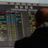 Malaysia Airlines Flight MH370 Goes Missing Malaysia Airlines Flight MH370 Goes Missing