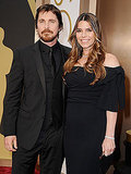 Second Child on the Way for Christian Bale Second Child on the Way for Christian Bale