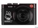 Hello Kitty & Playboy Team Up On A Camera Hello Kitty & Playboy Team Up On A Camera