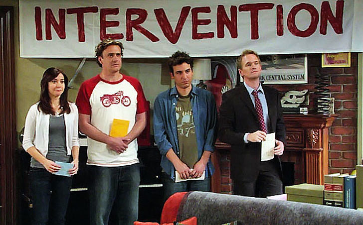 Intervention Intervention
