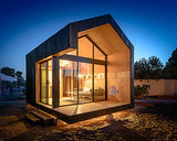 Design Lessons From Tiny Homes (10 photos) Design Lessons From Tiny Homes (10 photos)
