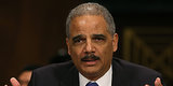 Eric Holder Promises To Address Rise In Heroin Overdoses, An 'Urgent Public Health Crisis' Eric Holder Promises To Address Rise In Heroin Overdoses, An 'Urgent Public Health Crisis'
