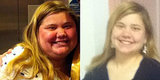 A Wakeup Call At Her Doctor's Office Inspired Sarah DeArmond To Lose 78 Pounds A Wakeup Call At Her Doctor's Office Inspired Sarah DeArmond To Lose 78 Pounds