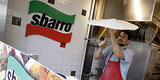 Sbarro Bankruptcy: Pizza Chain Files For Protection AGAIN Sbarro Bankruptcy: Pizza Chain Files For Protection AGAIN