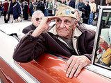 Band of Brothers Veteran William Guarnere Dies at 90 Band of Brothers Veteran William Guarnere Dies at 90