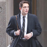 How Robert Pattinson Got Cast in Life How Robert Pattinson Got Cast in Life