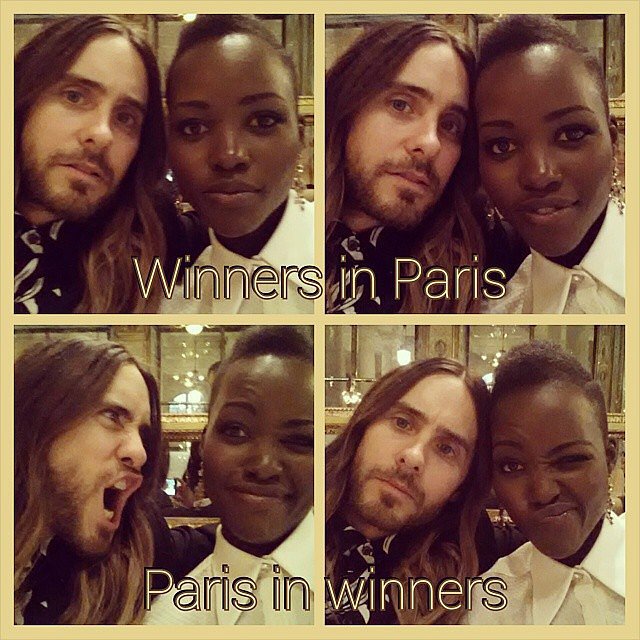Source: Instagram user lupitanyongo
Source: Instagram user lupitanyongo