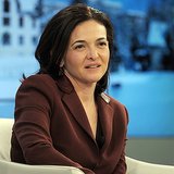 Sheryl Sandberg Launches "Ban Bossy" Campaign to Empower Girls Sheryl Sandberg Launches "Ban Bossy" Campaign to Empower Girls