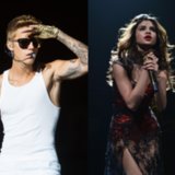 Justin Bieber Visits Selena Gomez in Texas After Deposition Justin Bieber Visits Selena Gomez in Texas After Deposition