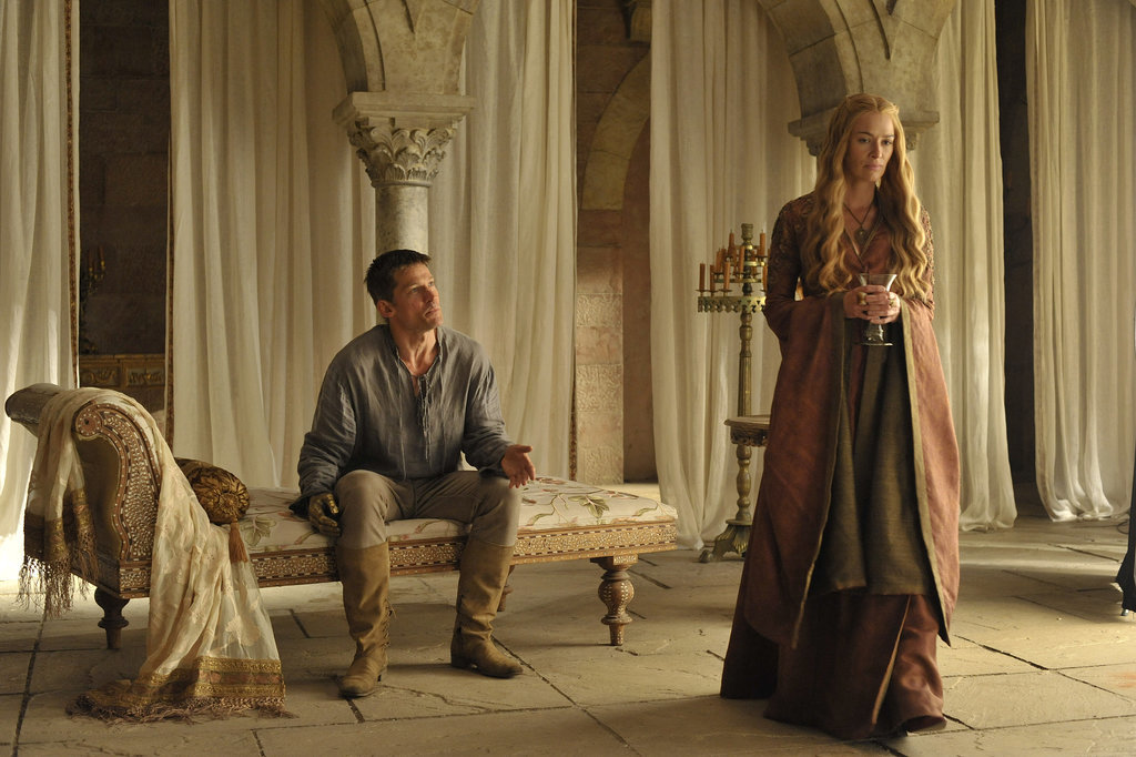 Jaime Lannister Jaime Lannister