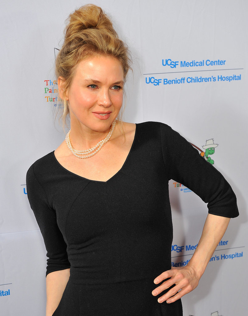 Renée Zellweger Renée Zellweger