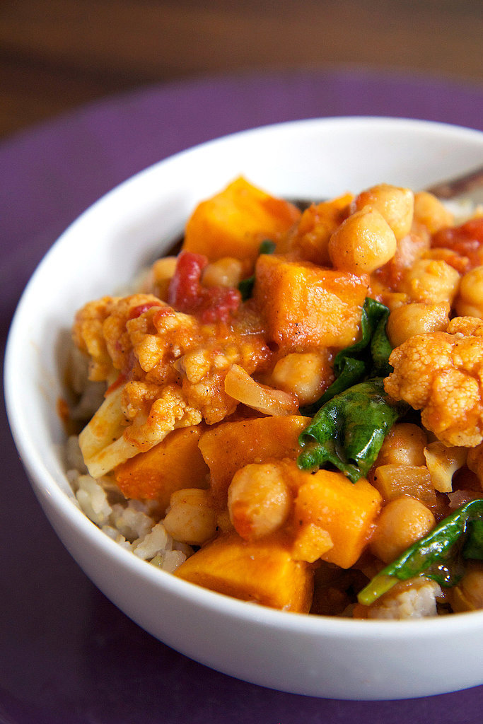 Week 4: Vegetarian Week 4: Vegetarian