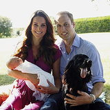 Prince William and Kate Vacation Without Prince George Prince William and Kate Vacation Without Prince George