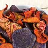 Ask the Diet Doctor: "Healthy" Potato Chips Ask the Diet Doctor: "Healthy" Potato Chips