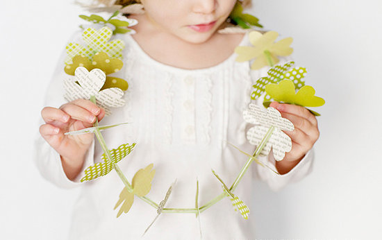 St. Patrick's Day Crafts For Kids That Are as Good as (a Pot of) Gold St. Patrick's Day Crafts For Kids That Are as Good as (a Pot of) Gold
