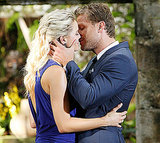 Bachelor Juan Pablo Picks Nikki Ferrell: Former Bachelor Stars, Celebrities React With Shock, Disgust Bachelor Juan Pablo Picks Nikki Ferrell: Former Bachelor Stars, Celebrities React With Shock, Disgust