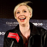 Gwendoline Christie's Toilet-Side Encounter With a Game of Thrones Fan