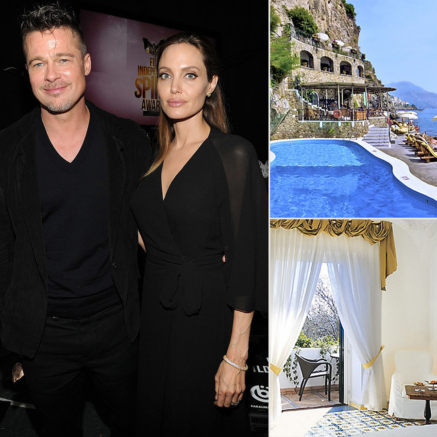 Hotel Santa Caterina, Amalfi Coast, Italy Hotel Santa Caterina, Amalfi Coast, Italy