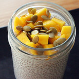 Chia Pudding Recipe Chia Pudding Recipe