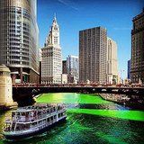 St. Patrick's Day in Chicago | Pictures St. Patrick's Day in Chicago | Pictures