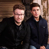 Zac Efron and Seth Rogen Neighbors Interview | Video Zac Efron and Seth Rogen Neighbors Interview | Video