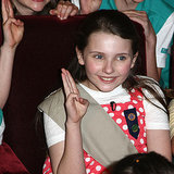 Famous Celebrity Girl Scouts For Girl Scout Day Famous Celebrity Girl Scouts For Girl Scout Day