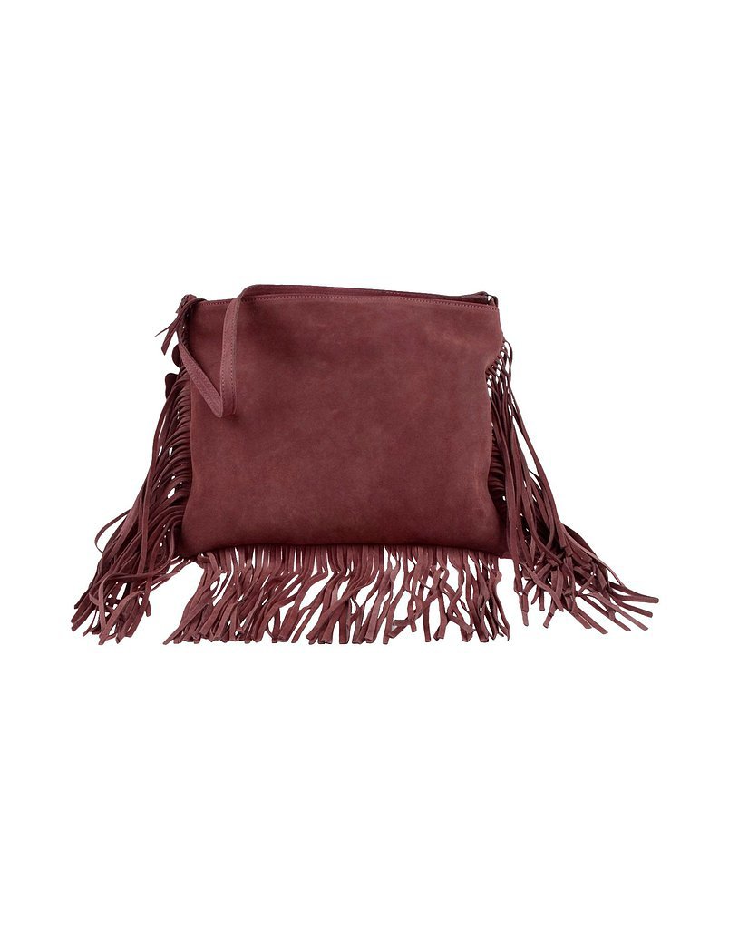 Danielapi Across-Body Bag ($310)
Danielapi Across-Body Bag ($310)