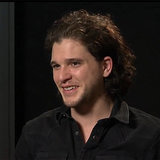 Kit Harington Video Interview: Game of Thrones and Pompeii Kit Harington Video Interview: Game of Thrones and Pompeii
