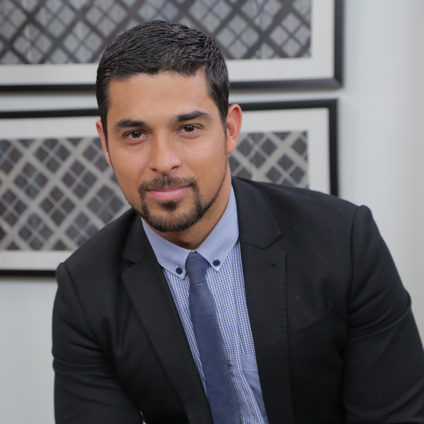 "We're All Down!" Wilmer Valderrama Hints at a That '70s Show Reunion