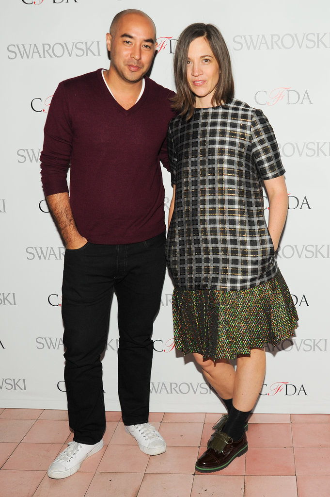 Max Osterweis and Erin Beatty Max Osterweis and Erin Beatty