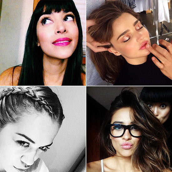 Do You Dare to Copy These Hollywood Beauty Trends? Do You Dare to Copy These Hollywood Beauty Trends?