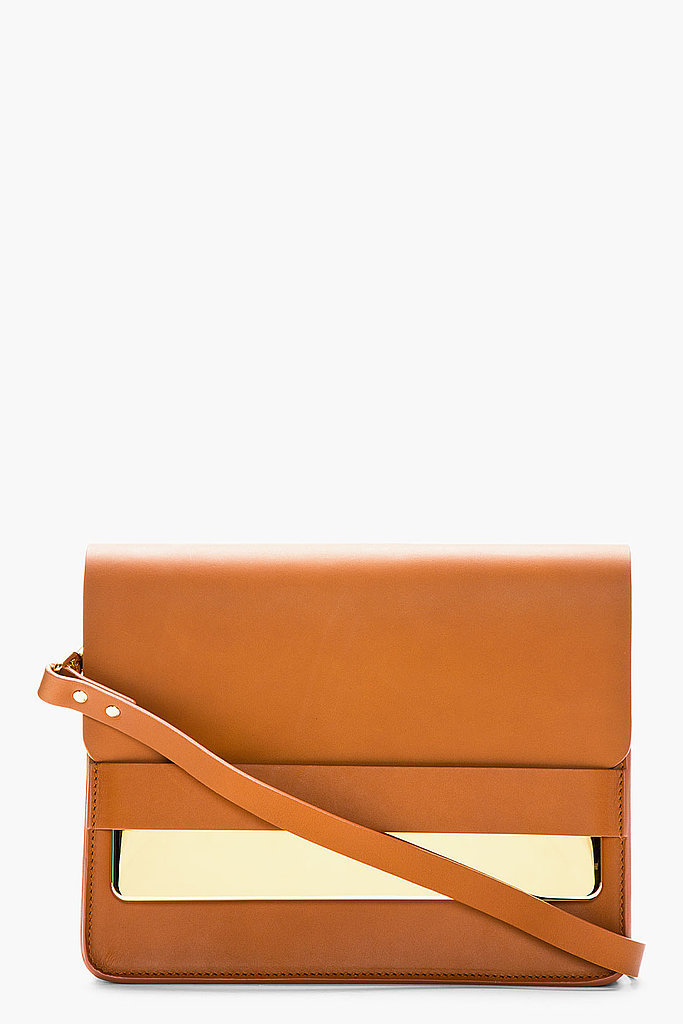 Slim and Structured Bags Slim and Structured Bags