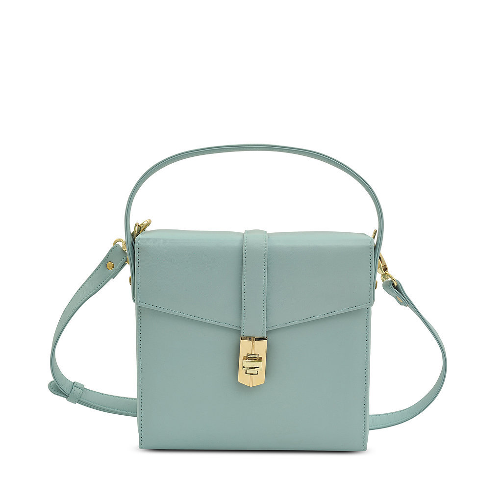 Slim and Structured Bags Slim and Structured Bags