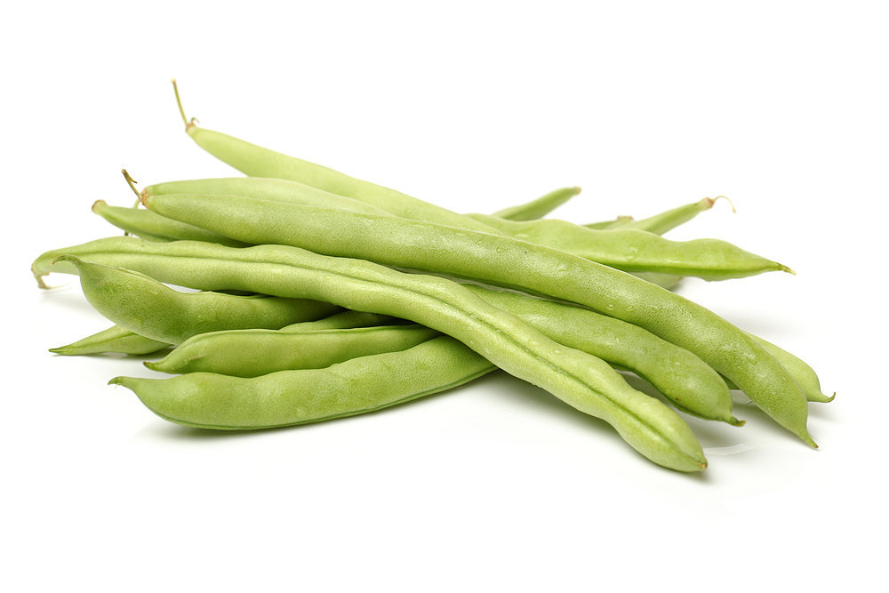 Crispy Green Beans Crispy Green Beans