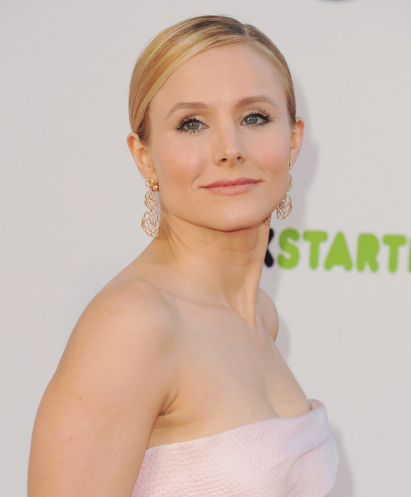 Kristen Bell Kristen Bell