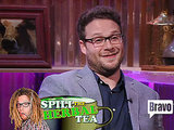 Watch: Seth Rogen Calls Justin Bieber 'Obnoxious' and 'Ungrateful' Watch: Seth Rogen Calls Justin Bieber 'Obnoxious' and 'Ungrateful'