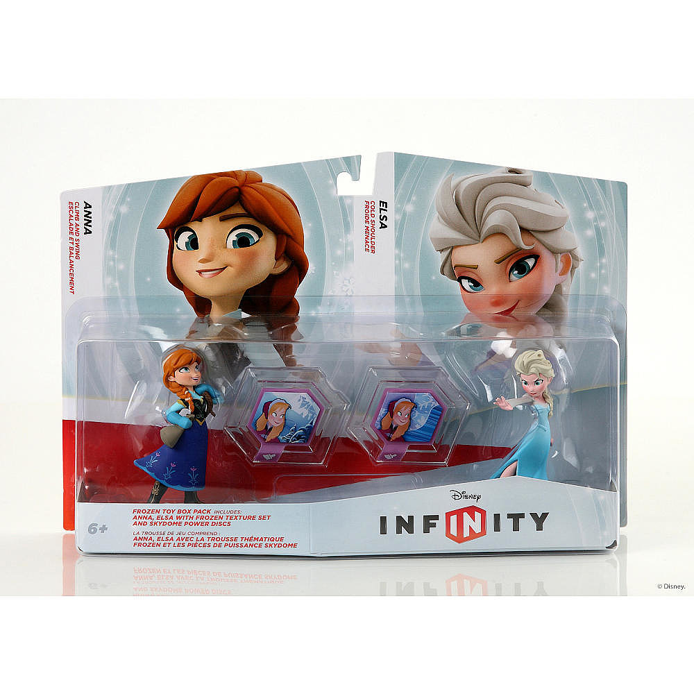 Infinity Fan Fun Infinity Fan Fun