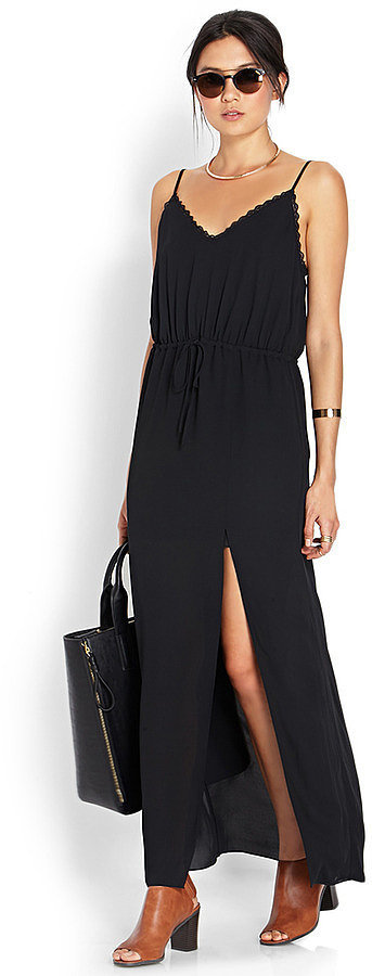 Forever 21 Maxi Dress Forever 21 Maxi Dress