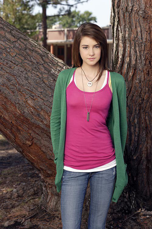 Shailene Woodley Shailene Woodley
