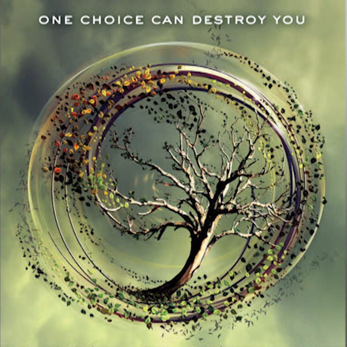 Dystopian Sci-Fi Books as Good as Divergent