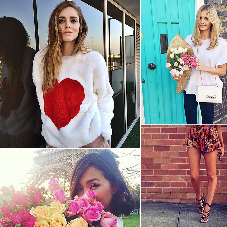 10 Most Popular Style Stars On Instagram 10 Most Popular Style Stars On Instagram