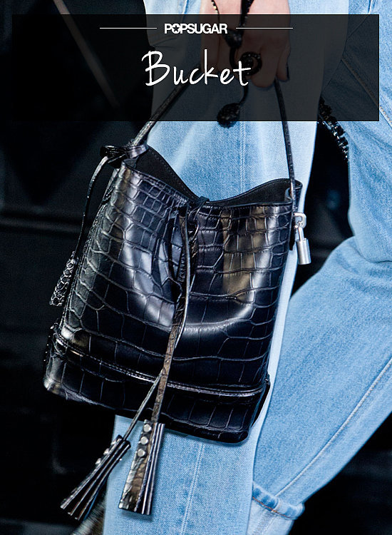 Bucket Bag Bucket Bag