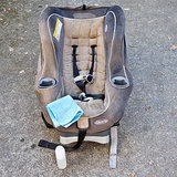 This Eco Cleaner Will Save Your Car Seat